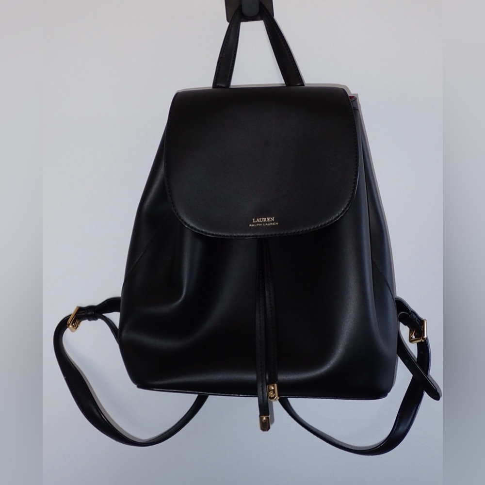Ralph Lauren Backpack